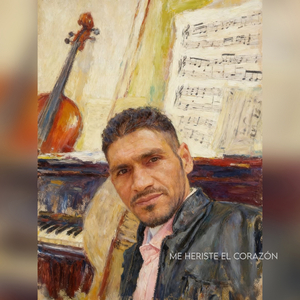ME HERISTE EL CORAZÓN