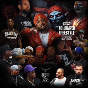 No Jumper (Freestyle) (feat. Red Mafia Family)