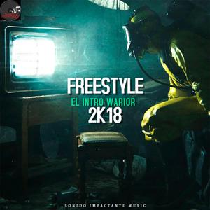 Freestyle 2K18