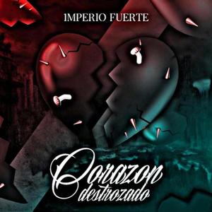 Corazon Destrozado