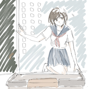 泪花