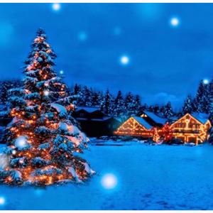 X-MAS (feat. Qui Tyson & Vice Soul) (Radio Edit)