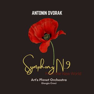 Symphony No. 9, Op. 95 "From the New World":II. Largo in E Minor, Op. 95