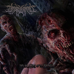 Born with a Barbed Wire Cock