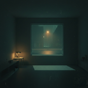 After Midnight, Everything Slows