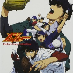 雨のち虹色 (雨后彩虹)