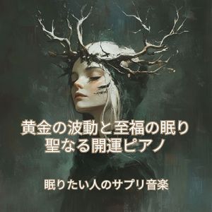 夢への誘い、夜の囁き