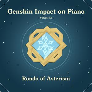 Undersea Encounters (Enkanomiya Battle Theme 2)