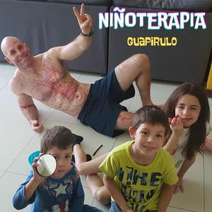 Niñoterapia