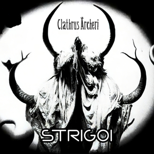 Strigoi
