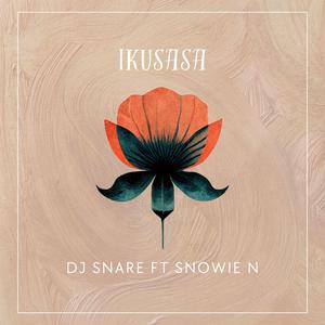 Ikusasa (feat. Snowie N)