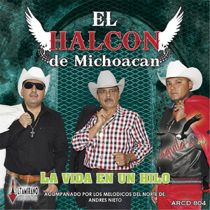 El Parotas (feat. El Aguila de Michoacan)