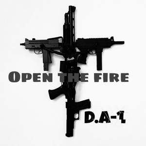 Open The Fire