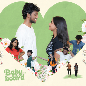 Kaadhal Thooral (From "Baby On Board")
