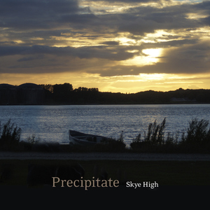 Precipitate