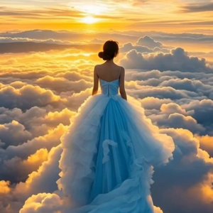 爱在云巅|What The World Needs Is Love