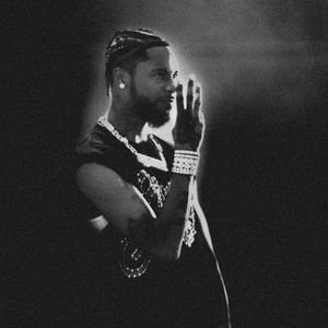 “我想” 孟菲斯 x 揽佬 Type Beat