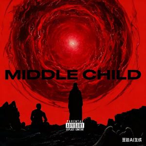 Middle Child（remix）