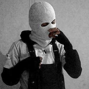 SEMBLANTE DE CRIMINOSO ( DJ PEDRO BHZ )