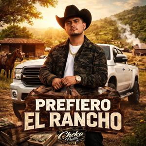 Prefiero El RANCHO