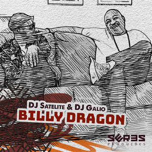 Billy Dragon (Praia Mix)