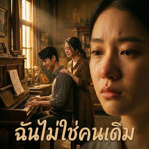 ฉันไม่ใช่คนเดิม