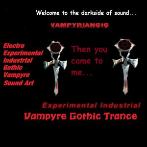 release me in the Dark (remastered version)