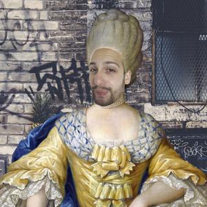 Esa chapa a sandunguear