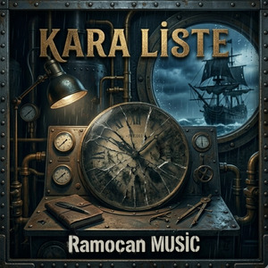 KARA LİSTE (MSKN Yapım Remix)