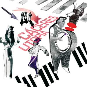 Aquel Perfume (Agua Florida)