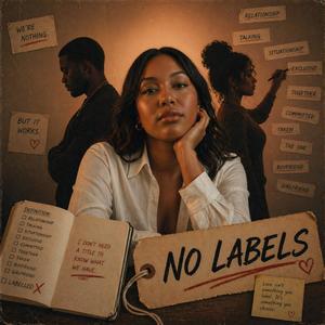 No Labels