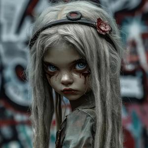 Born a Monster (Reload)