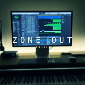 ZONE OUT (feat. 初音ミク)