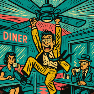 Ceiling Fan Rotation