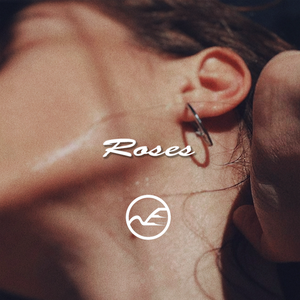 "Roses"（prod. by Nigh7$） 伴奏