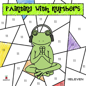 Something Just Like Blue