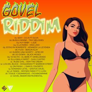 Ya No Po (feat. El Bere & GOVEL STUDIOS)