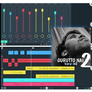 GURUTTO NAI 2