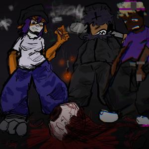 BRAINFOG (feat. Jenaizeni & ★ !Fentanyl! FXGGXT ★)