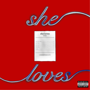 She Loves