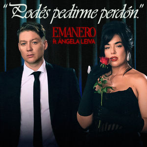PODÉS PEDIRME PERDÓN