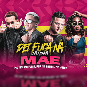 Dei Fuga na Minha Mãe (Remix Brega Funk)