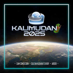 Kalimudan - 2025 (feat. Sultan Kudarat Choir & Absidi)