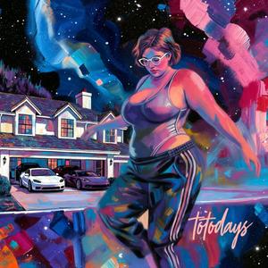 미드나잇 글리치