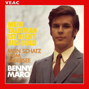 Mein Schatz vom Silbersee