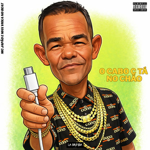 O Cabo C Tá no Chão