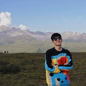 特别的人（emo版）