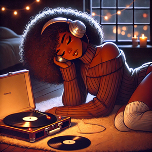 Whispers In The Light