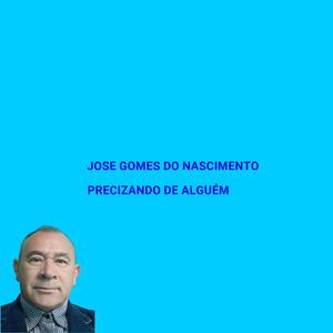 PRECIZANDO DE ALGUÉM