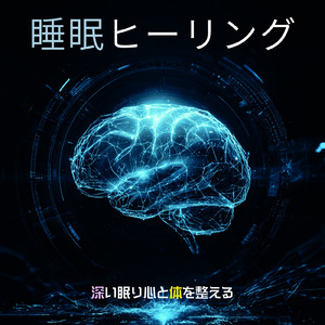 Cannabidiol (寝落ちのための川の音)